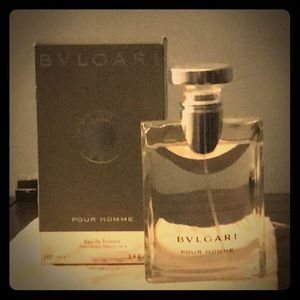 Bvlgari Pour Homme